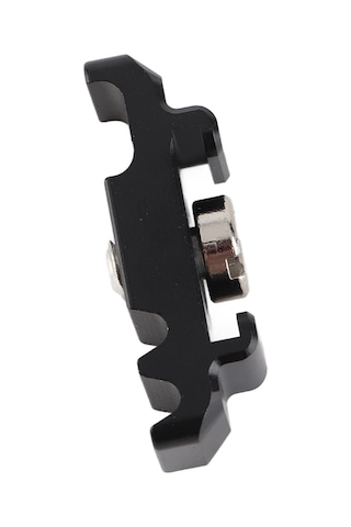 Vkemall Kamera Kablosu Sabitleyici, Tavşan Kafesi Ve L Plaka Uyumlu, Cnc Kesimli Alüminyum, 1/4" Vida, Anti-çürüm, Hafif Ve Dayanıklı