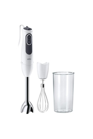 Braun Multıquıck 3 El Blender Mq3125wh
