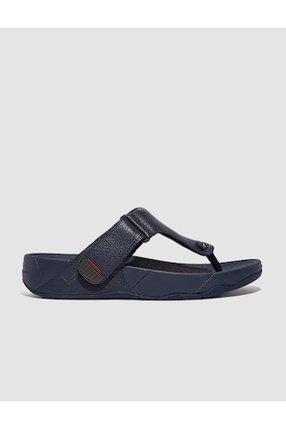 Fitflop Trakk Iı 279 Lacivert Erkek Parmak Arası Terlik Lacivert