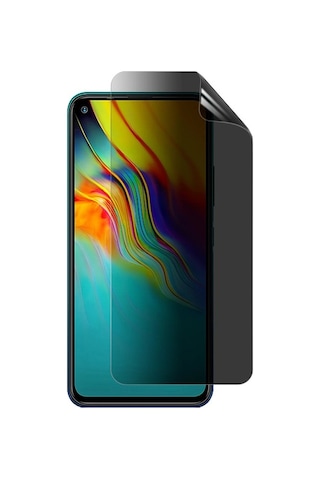 General Mobile Gm22Pro Ön Hayalet Darbe Emici Hd Koruyucu Kaplama