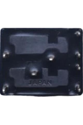 Act212 Megane 2 Sunroof Motor Rolesi