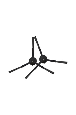 Amigaelegant Uoni V980 Plus Robot Süpürge İçin Filtre Yan Fırça Ana Fırça