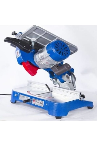 Uludağ Yatarlı Gönye Kesme Makinesi 250 MM 220 V 1.5 HP