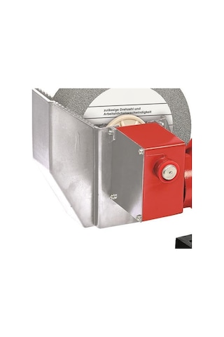 Einhell Tc Wd 150/200 Taş Motoru Islak Kuru 250 Watt