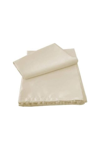 Hazır Güneşlik Perde-Ekru