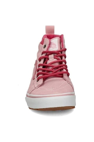 Vans Çocuk Günlük Ayakkabı Mte Sk8-hi Vn000d2ubıy1 Pembe