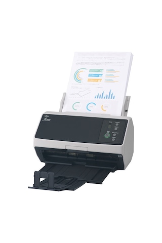 Fujitsu Uyumlu FI-8150 A4 Doküman Tarayıcı