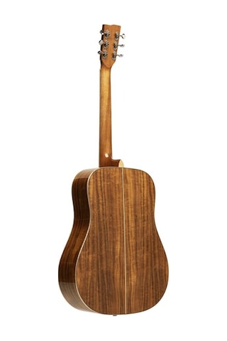 Stagg Akustik Gitar Sa45 D-ac