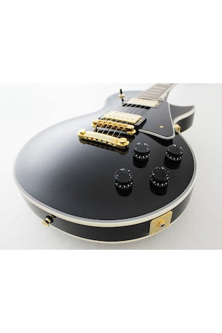 Fujigen Neo Classic Elektro Gitar Nlc10rmp/bk