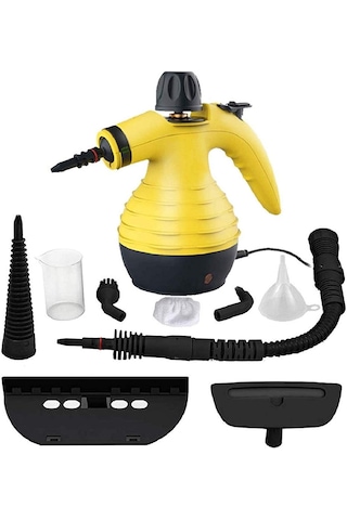 Eragon ERG-930 Steam Cleaner Buharlı Temizleyici