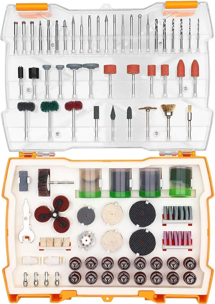 Deko Deko Dh01 İçin 268 Parçalık Gravür Uçları Seti 10949451