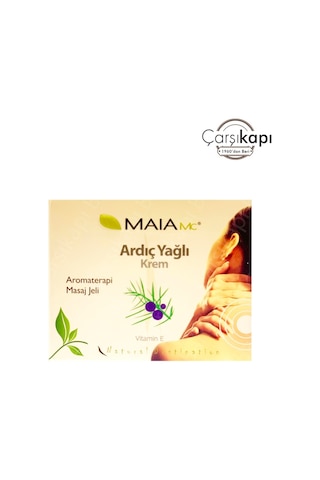 Maia Ardıç Yağlı Krem 150 ML