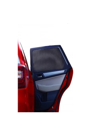 Araba Arka Yan Cam Güneşlik. Otomobil Arka Yan Cam Gölgelik