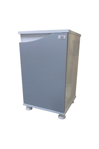 Kanki Pet 40 Cm Kpflexn4040gr Nano Akvaryum Sehpası 40x40x69 Cm