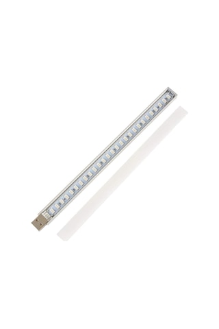 Schimer Led Bitki Lambası Tam Spektrumlu 4,5 W Usb - Bahçe, İç Mekan Bitkileri, Sera, Çiçekler Ve Sebzeler İçin B