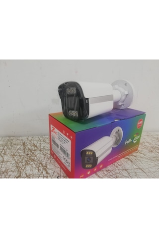 Z-tech Zr-2020 2mp Ahd Fullcolor Kamera