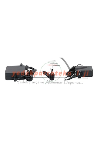 Lenovo Ideapad L340-15apı 81lw 65w 1.7mm Adaptör/şarj Aleti