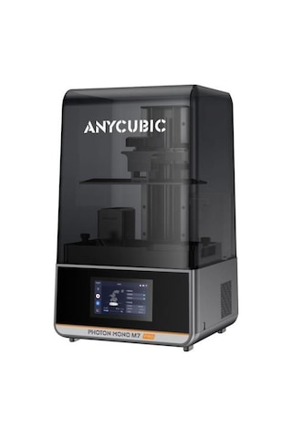 Anycubic Mono M7 Pro