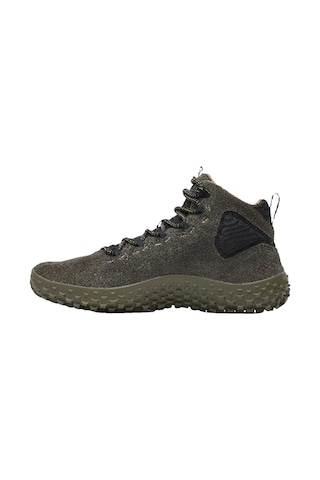Merrell Wrapt Mid Wp Erkek Outdoor Bot Gri