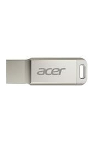 Acer 32gb Usb3.2 Um310-32gb Metal Flash Bellek 105-40 Mb-s Okuma-yazma