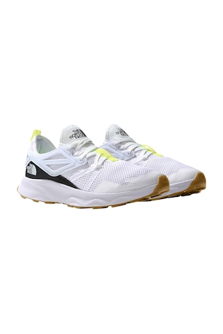 The North Face M OXEYE Erkek Ayakkabı NF0A7W5SVK71 Beyaz