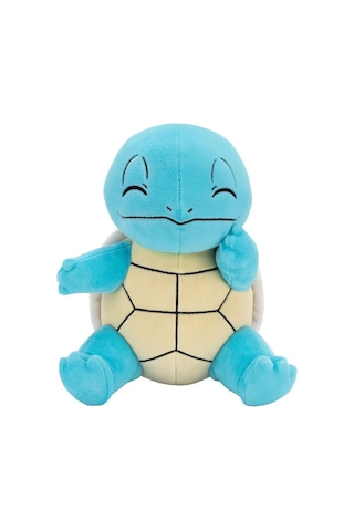 Pok 95217-d Pokemon Pelüş Figür 20 Cm Asorti