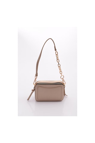 Sisley Sly-326 Kadın Çapraz Çanta Altın