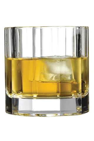 Nude Churchill 4'lü Kristal Viski Bardağı&paşabahçe 2'li Çerezlik