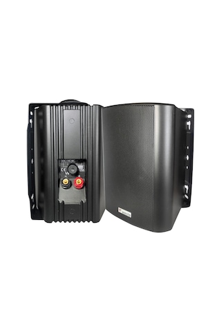 Sütun Hoparlör 13cm 120w Siyah Trafolu Westa Ws-5tb
