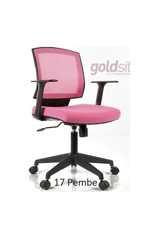 Dekofis Goldsit Reks One 100 Çalışma Koltuğu