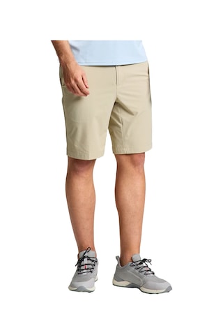 Slam Tech Chıno Short W09 Bej