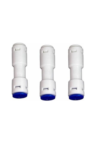 Su Arıtma Çek Valf,Çubuk Şeklinde,Quick Geçme 6 Mm Hortum Bağlant Su Arıtma Çek Valf,Çubuk Şeklinde,Quick Geçme 6 Mm Hortum Bağlant