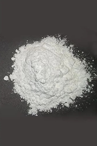 Beyaz Kalsit Tozu 25kg, Yüksek Kalite Hayvan Yemi Katkısı