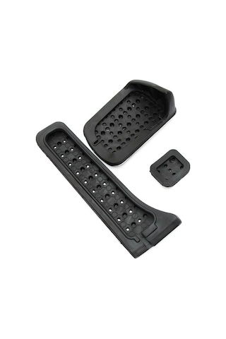Mercedes E Serisi W212 Otomatik Pedal Seti Geçmeli Tip 2010-2016