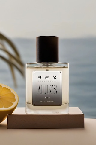 BEX 112 Erkek Parfüm EDP 50 ML