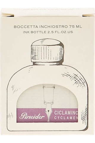 Pineider Mürekkep Well 75 Ml Ciclamine S000s008460355