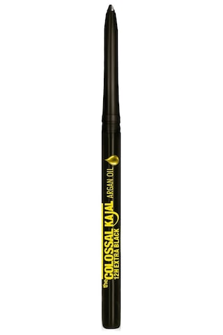 Maybelline New York The Colossal Kajal Argan Yağı İçeren Göz Kalemi