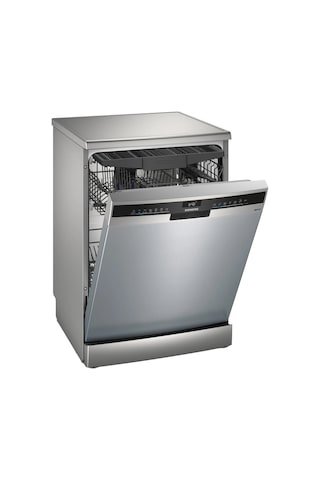 Siemens SN23II62MT 6 Programlı 14 Kişilik Bulaşık Makinesi