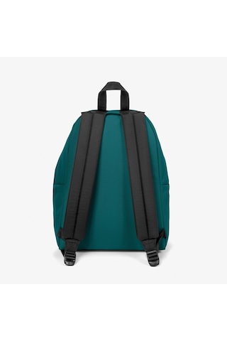 Eastpak Padded Pakr Unisex Yeşil Sırt Çantası Düz Ek0006207 Yeşil