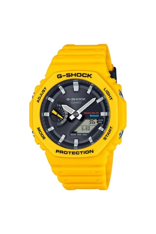 Casio G-SHOCK GA-B2100C-9ADR Kol Saati