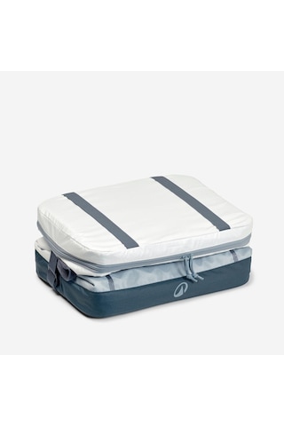 Quechua Katlanabilir Soğutucu - 35 Litre - 17 Saat Serin Tutma - 500 Fresh Çok Renkli
