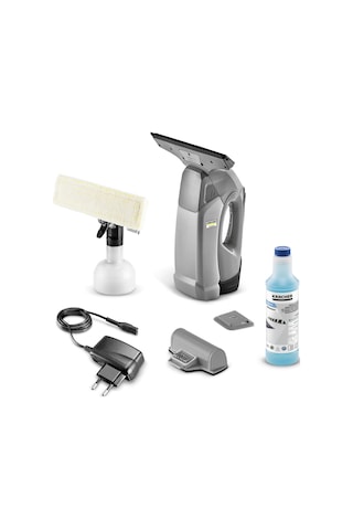 WVP 10 Cam/Yüzey Temizleme Makinesi