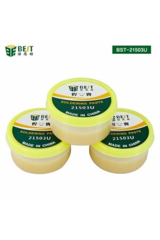 Best Bst-21503a Lehim Pastası 80gr