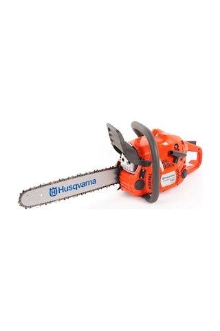 Husqvarna 450 Benzinli Ağaç Kesme Makinesi