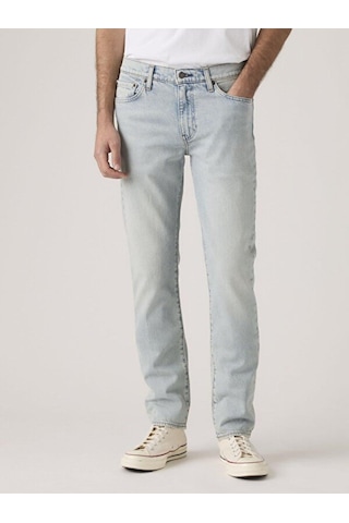 Levi's 511 Slim Erkek Jean Pantolon - Ethereal Clouds-14251 Açık Indigo
