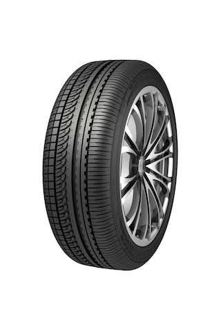 Nankang 165/50R16 75V Asymmetric As-1 Yaz Lastiği 2024