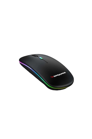 Sprange SR-M1 Kablosuz Optik Mouse