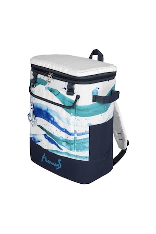 Anemoss Dalga Isı Yalıtımlı Çanta