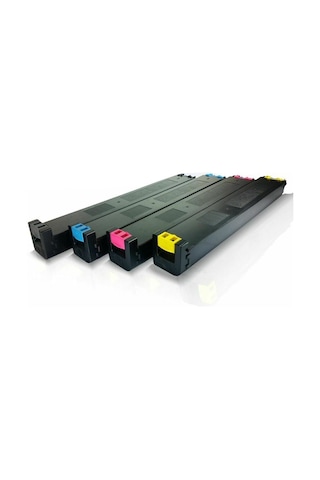 Sharp Mx2301N Uyumlu Toner / Sharp Mx31Gt Set Uyumlu Toner