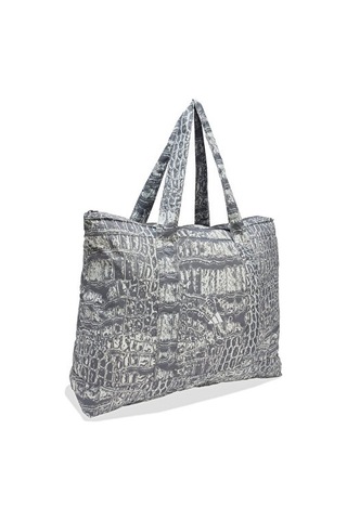 Adidas By Stella Mccartney Pckbl Tt P Omuz Çantası-en: 58 Cm, Boy: 40 Cm, Derinlik: 19 Cm Jm8500 Gri GRİ